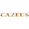 Cazeus casino logo
