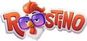 Roostino casino logo