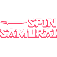 Spin Samurai casino logo